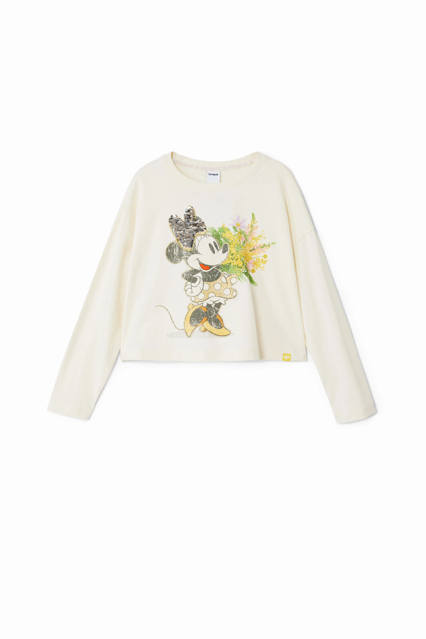 T-shirt CATRINA_MINNIE