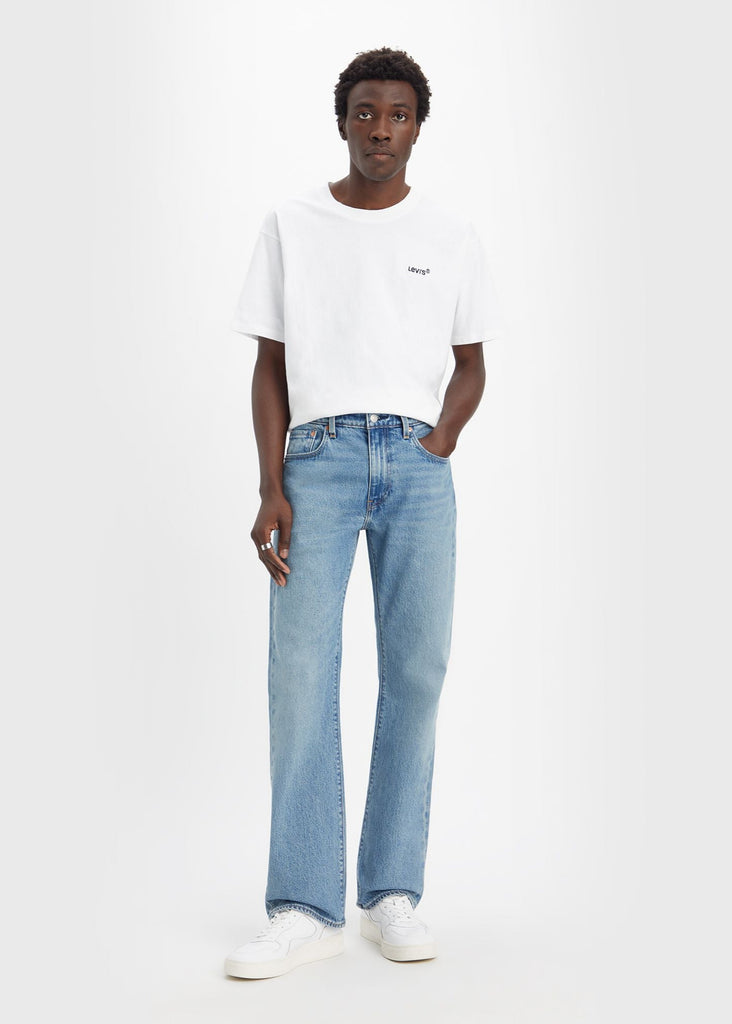 527 Bootcut, c'est amusant