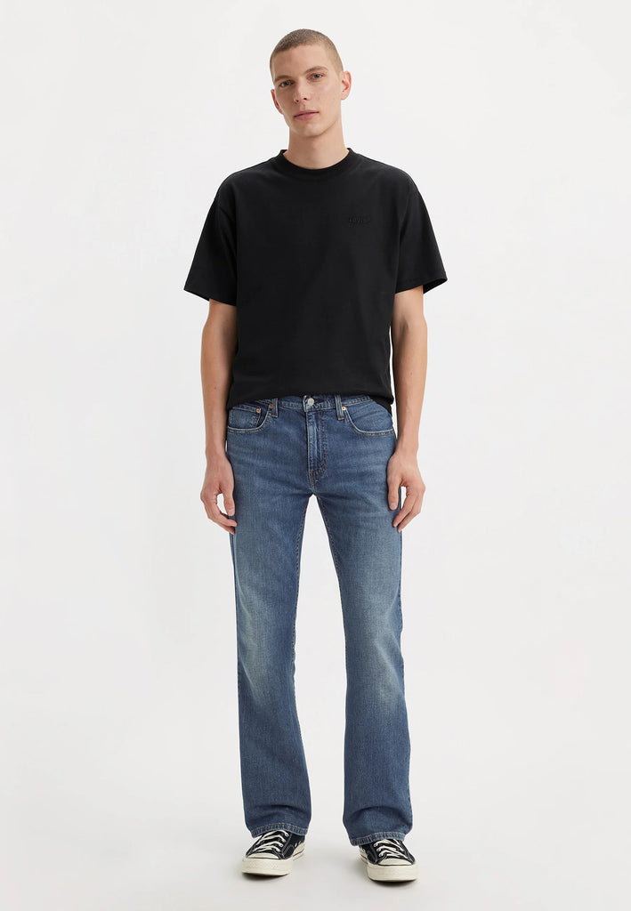 527 Bootcut, My Indigo Story