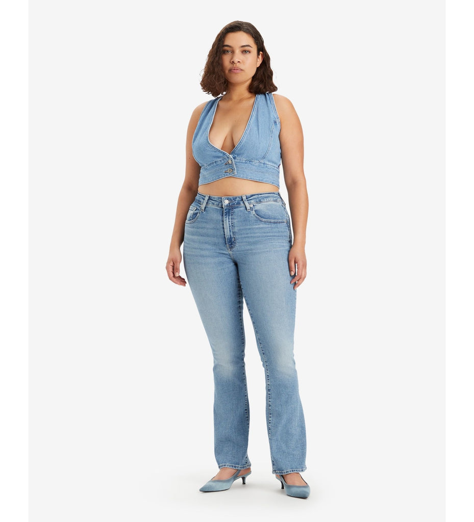 725 HR Bootcut