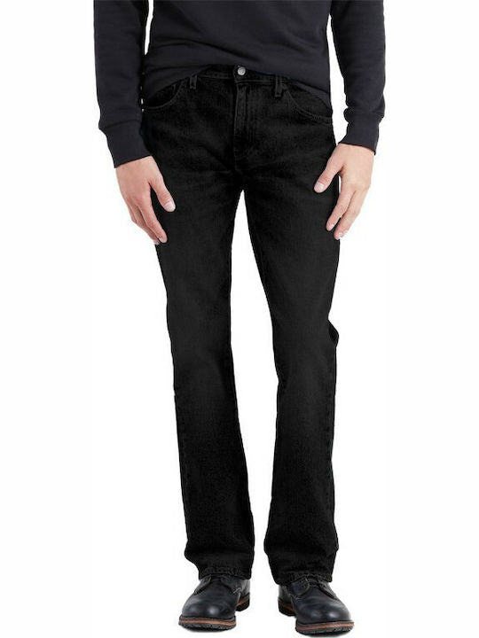 527 Bootcut, Nightshine X