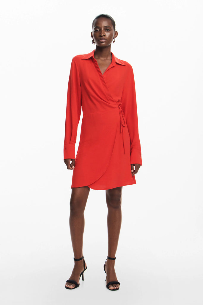 Robe DETROIT