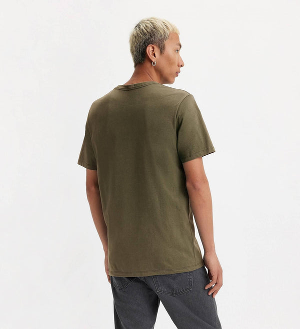 T-shirt Petit wing MALESA