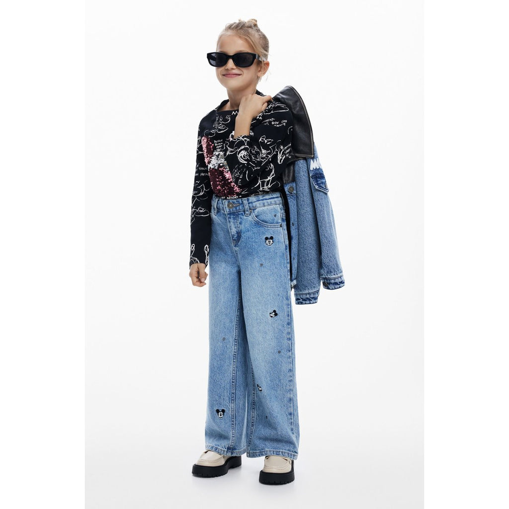 Pantalon Minimickeys