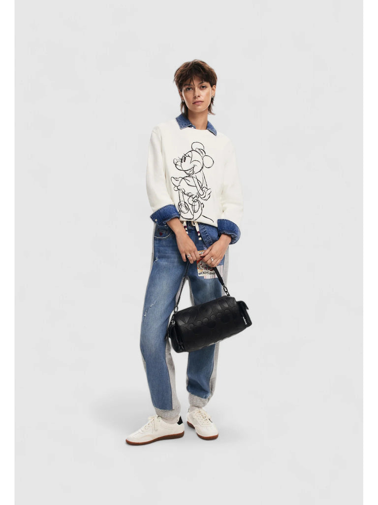 SAC_TOUT MICKEY HABANA LONG