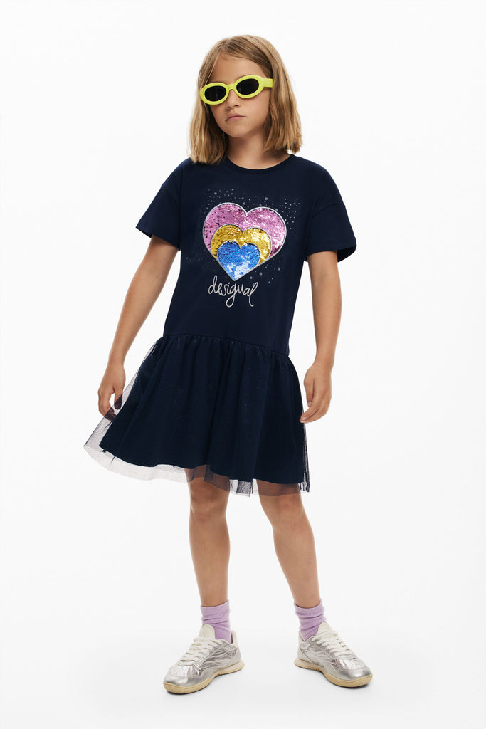 Robe Pomme