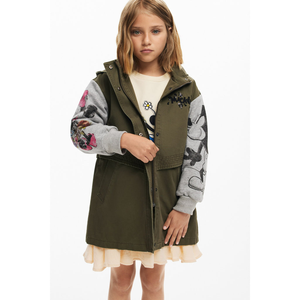 Veste Friends Mickey
