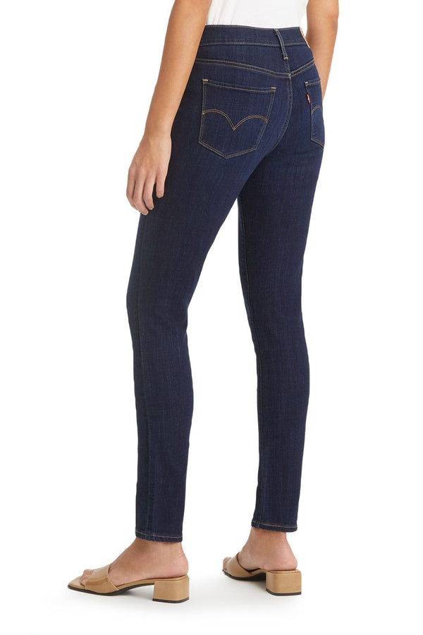 311 - Shaping Skinny Cobalt Haze