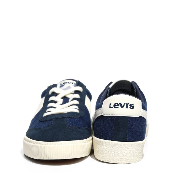 Sneak Washed Canvas