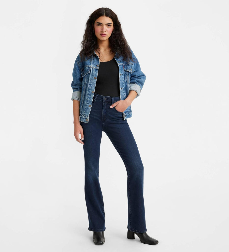 725 HR Bootcut