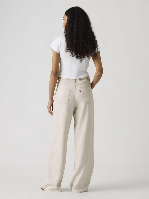Cinch Wide Leg