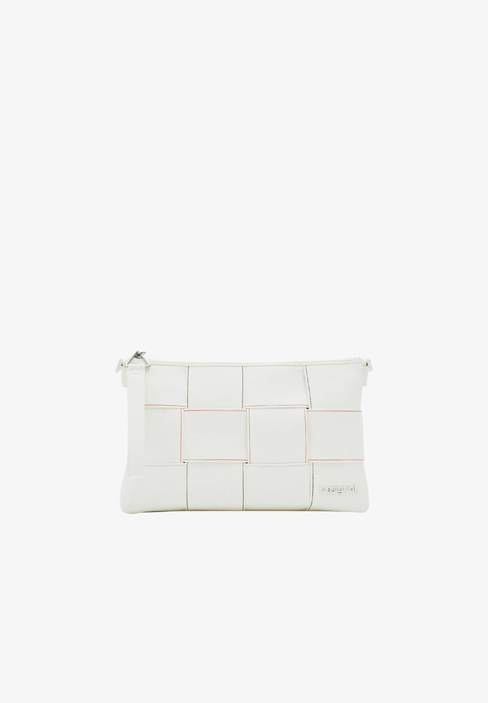 Bag_Yoko Blanco Dortmund