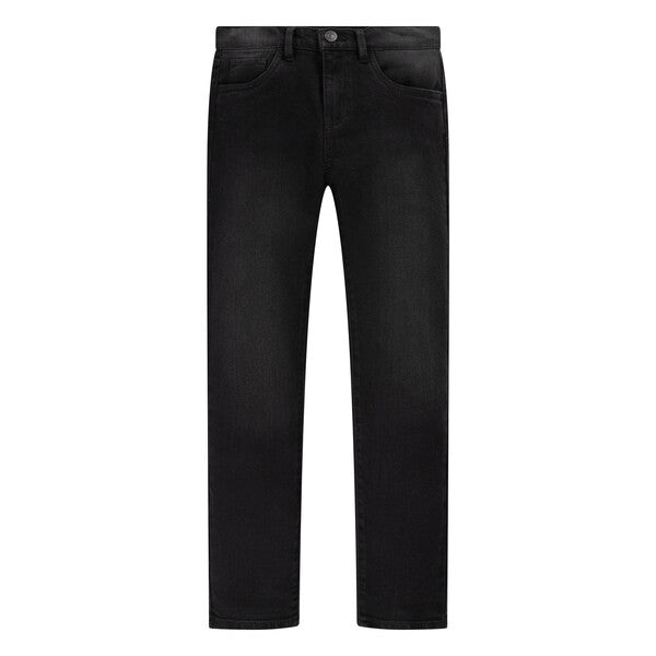 710 Super Skinny NOIR