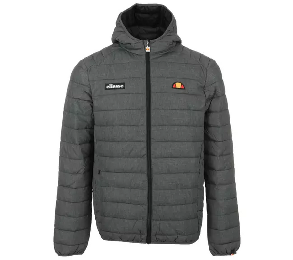Lombardy Padded Jacket