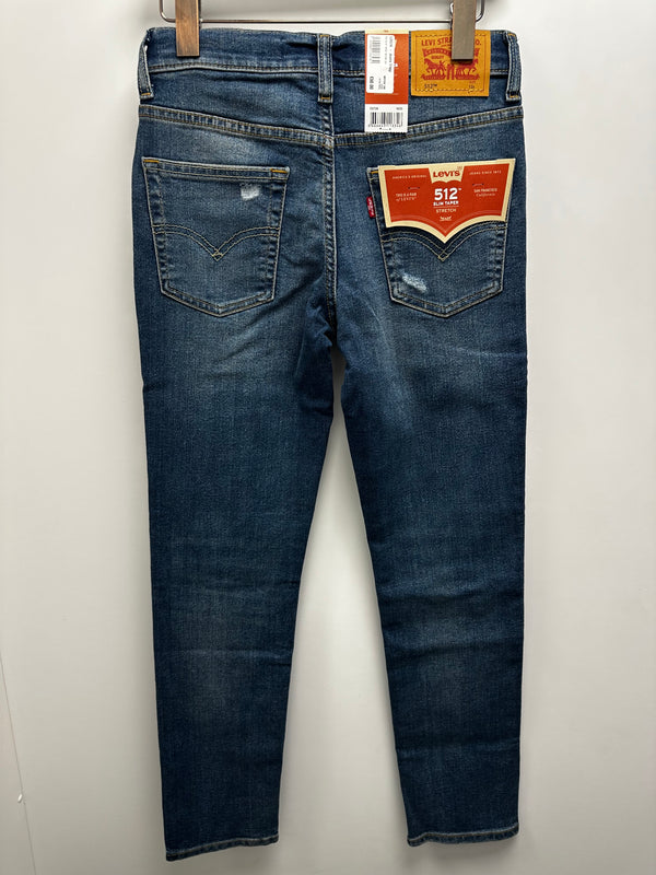 512 SLIM TAPER M8T