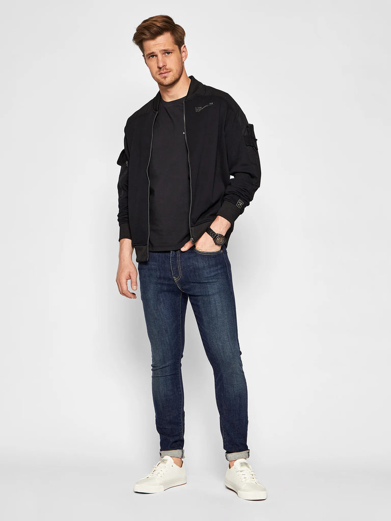 Skinny taper jeans BRIMSTONE