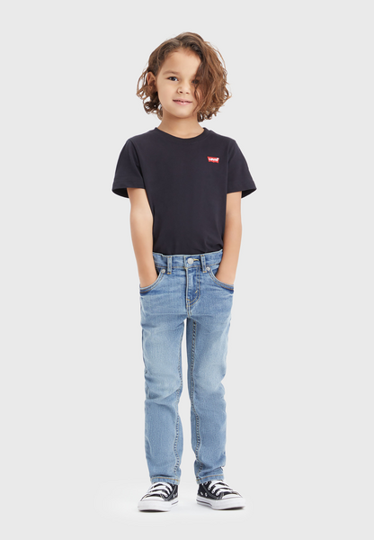 JEAN 510 COUPE SKINNY burbank