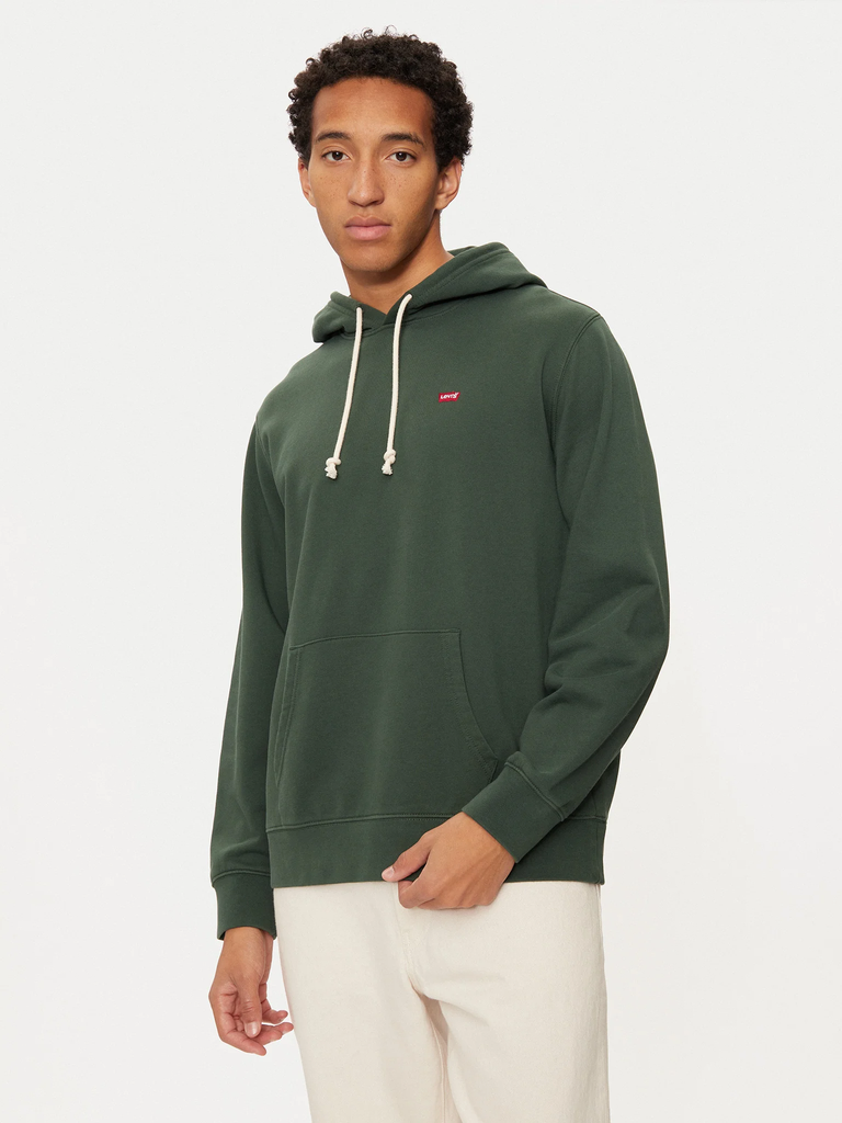 Hoodie Original HM