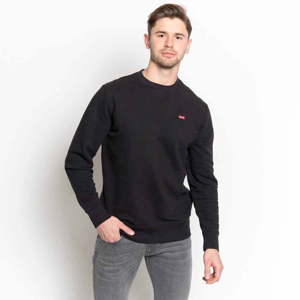 Sweats col ras 35909 0003