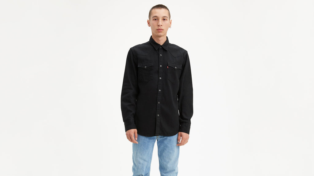 Barstow Black 85744 0002
