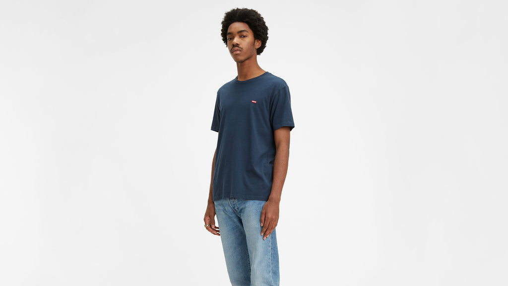 T-shirt manches courtes ORIGINAL HM