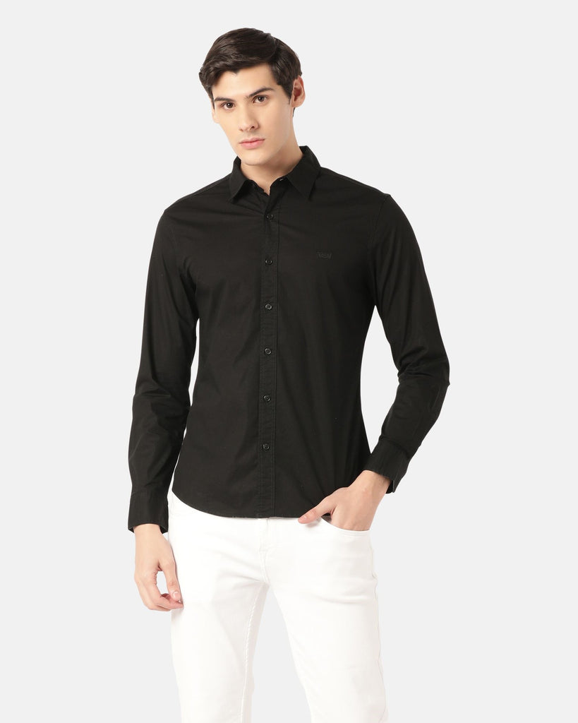 Chemise m/l Housmark