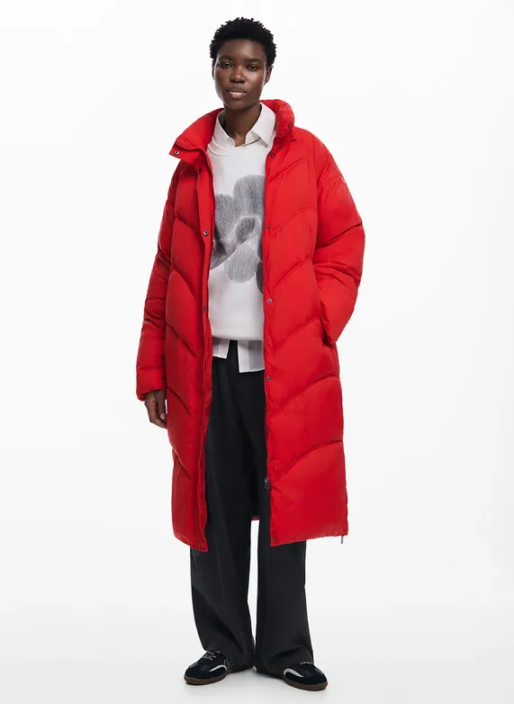 PADDED COPENHAGUE