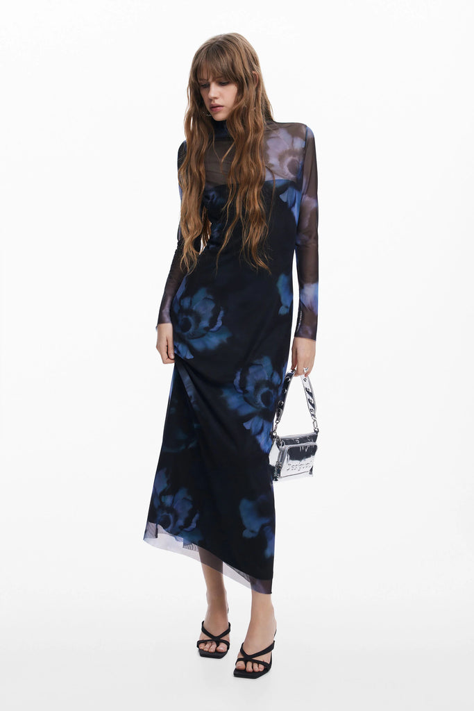 Robe NUEVA ORLEANS