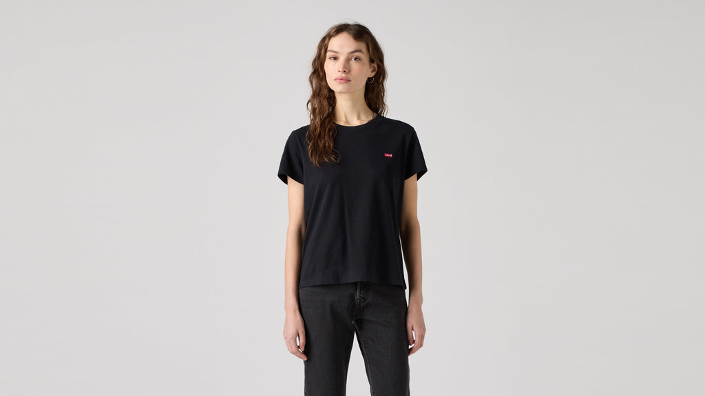 T-shirt petite aile Femme