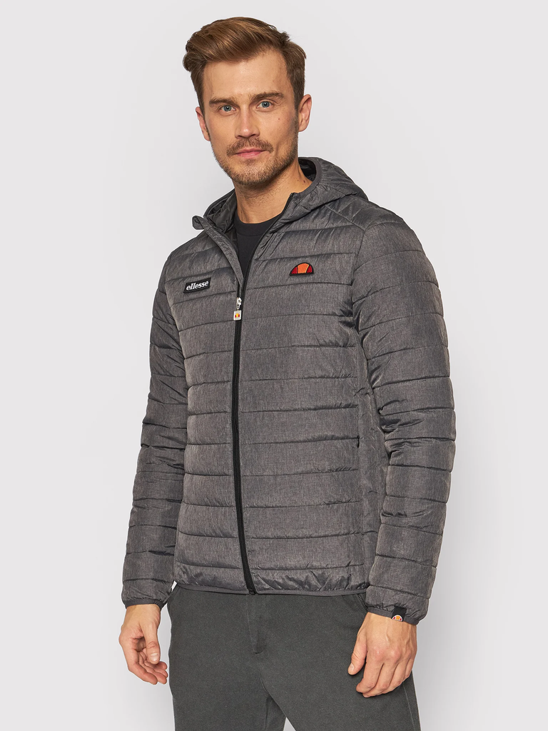 Lombardy Padded Jacket