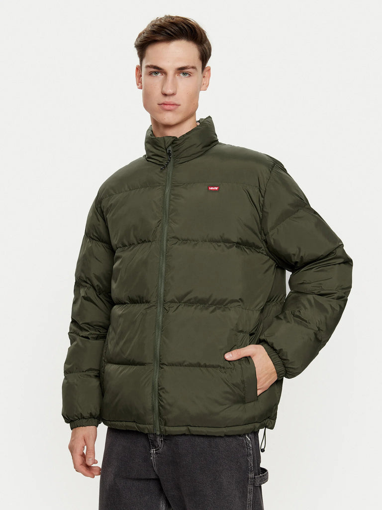 Veste hiver Piedmont Short