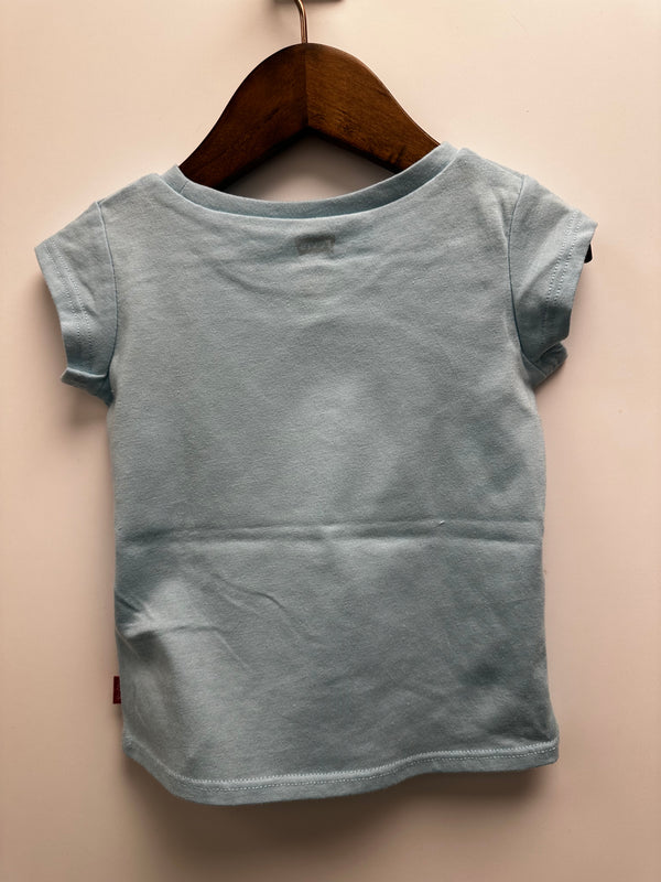 T-shirt graphique