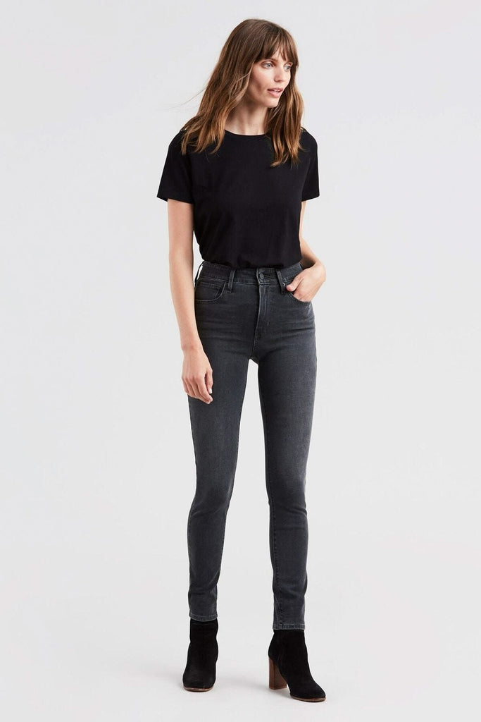 721 HR Skinny, California Rebel