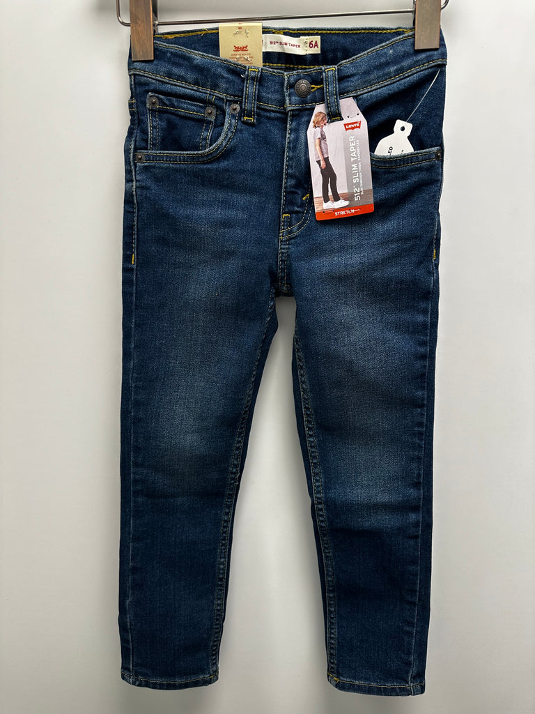 512 SLIM TAPER MD5