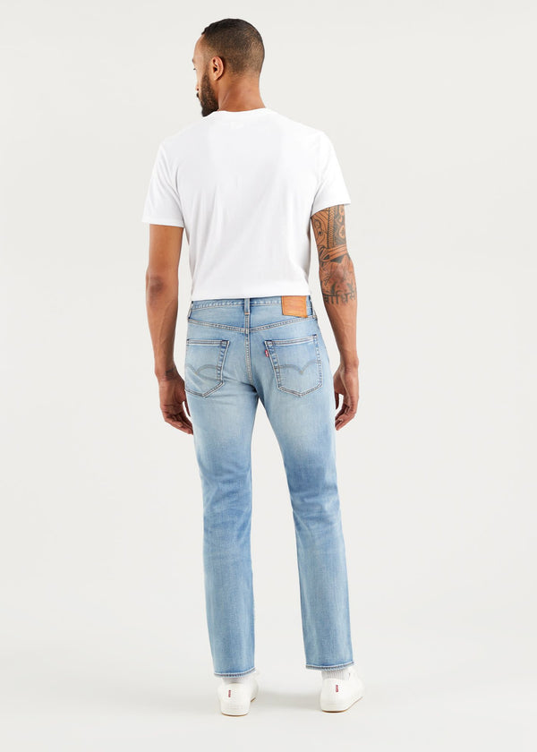 501 originaux, Sliders