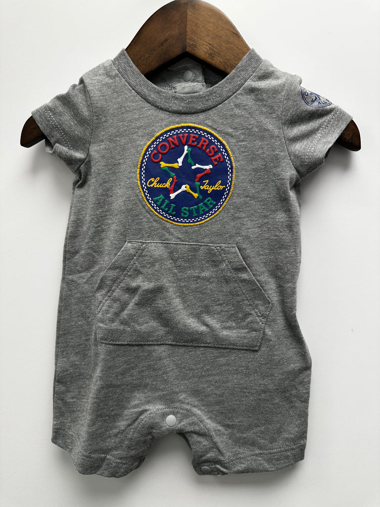 Dinos Romper