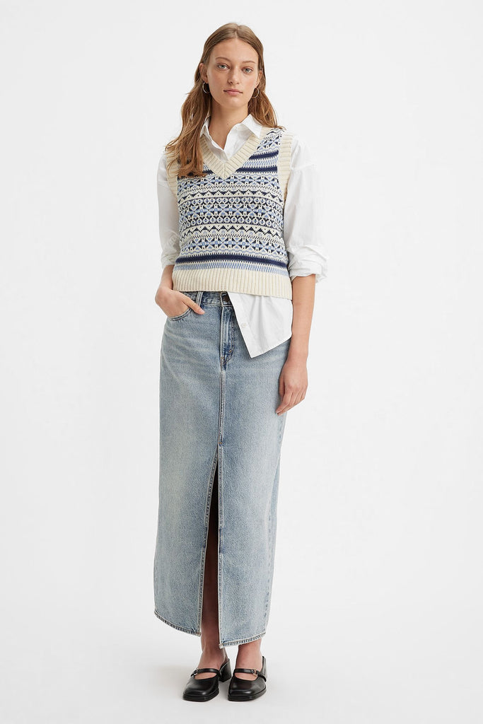 Jupe Ankle Column