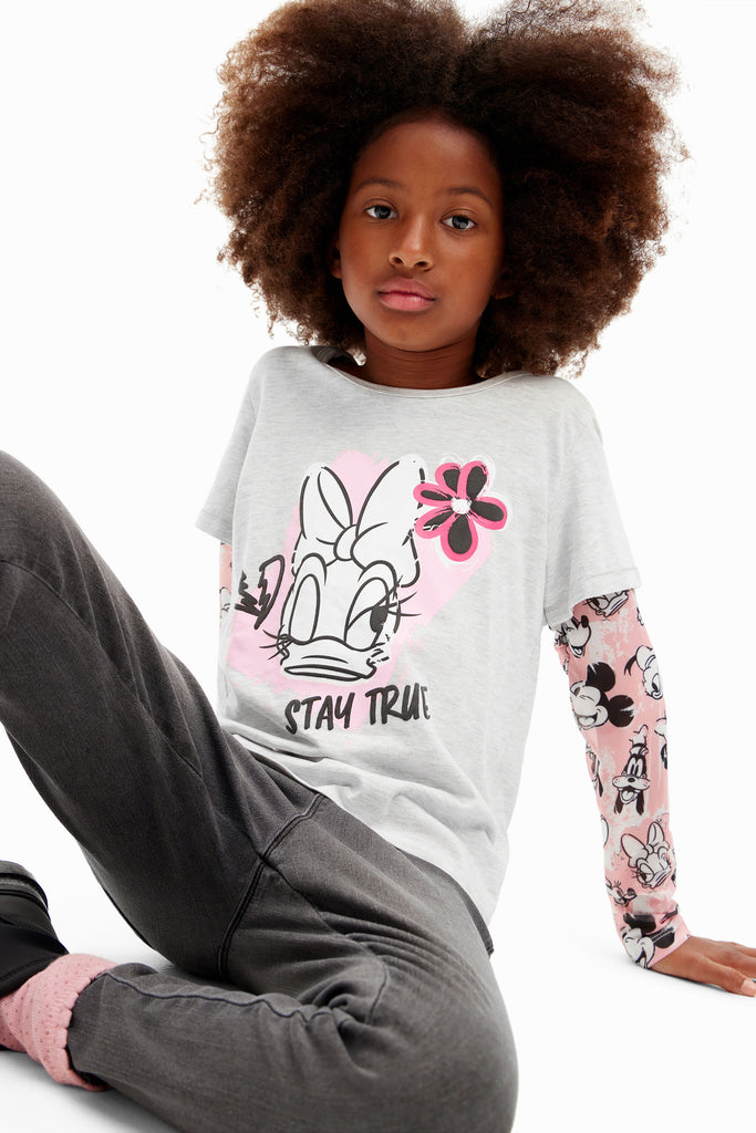 T-shirt CAREY_DISNEY