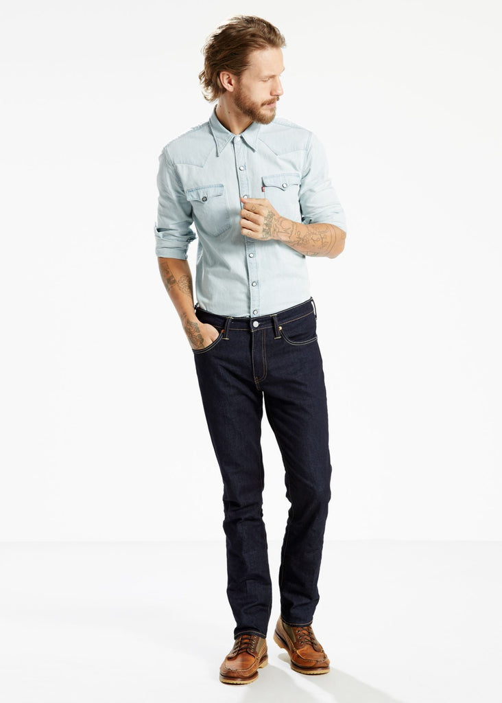 511 Slim, Rock Cod