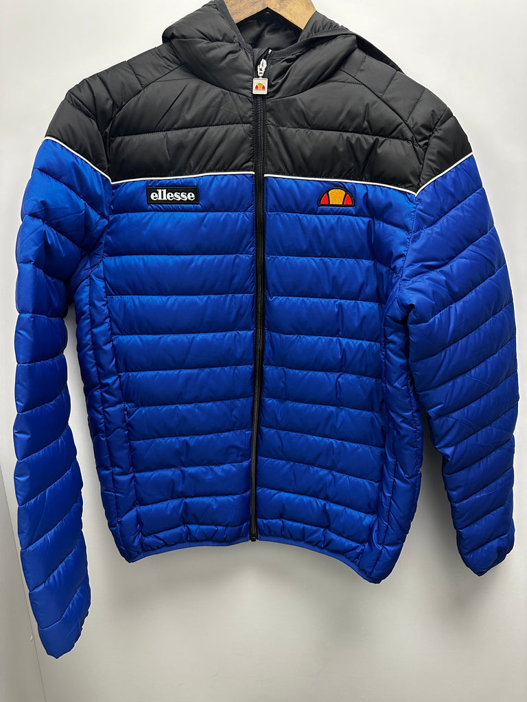 Lombardy 2 Padded Jacket