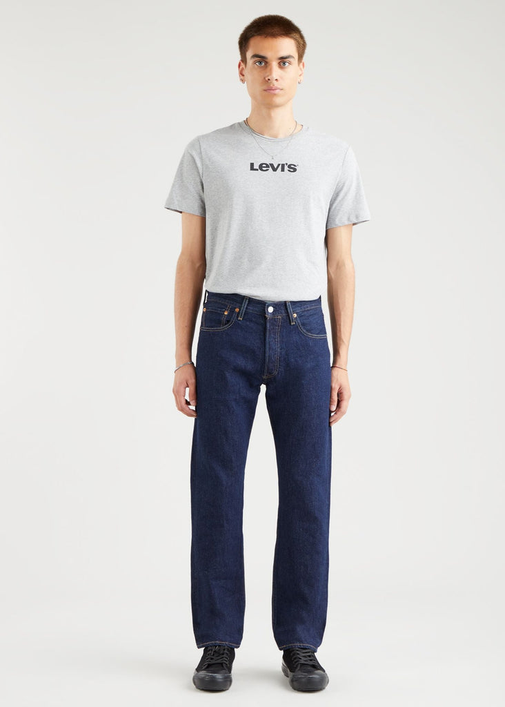 501 originaux, Onewash