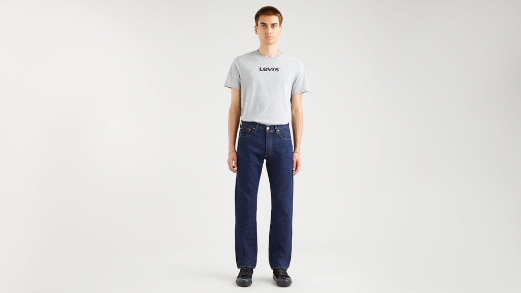 501 originaux, Onewash
