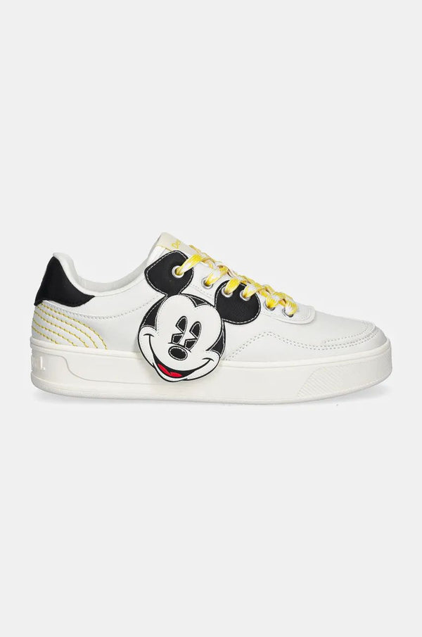 SHOES FANCY_MICKEY