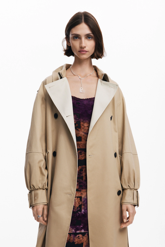 Veste COLONIA