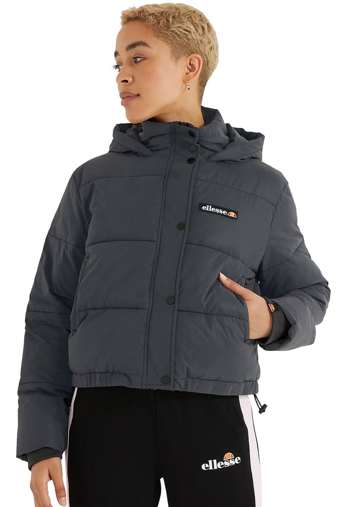 Monolis Padded Jacket