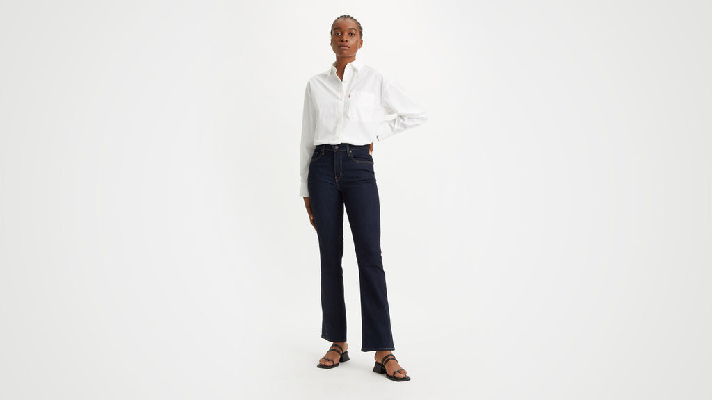 725 HR Bootcut