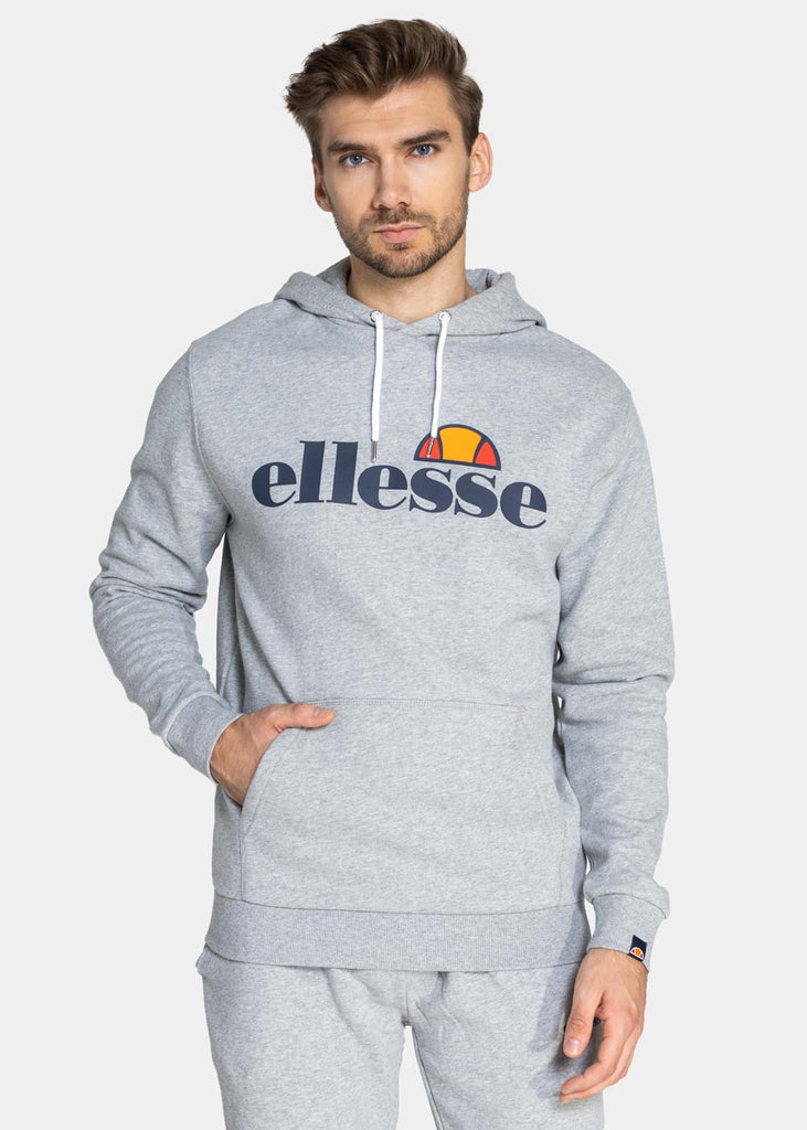 Sweat à capuche SL Gottero