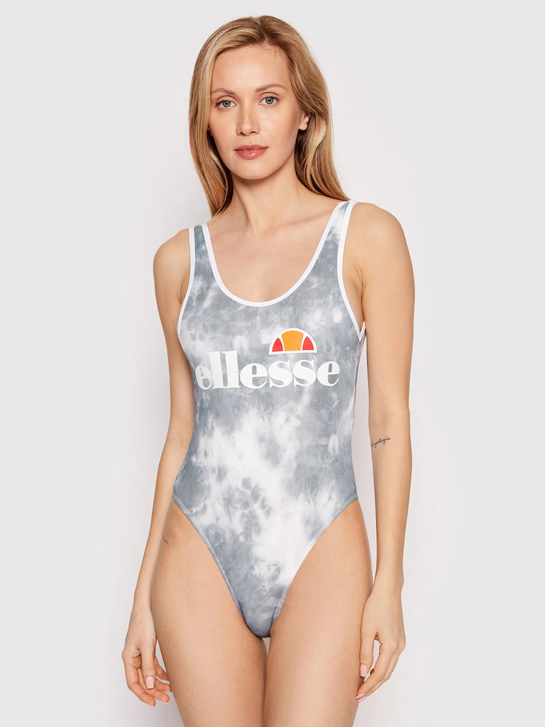 Maillot de bain tie-dye Lilly