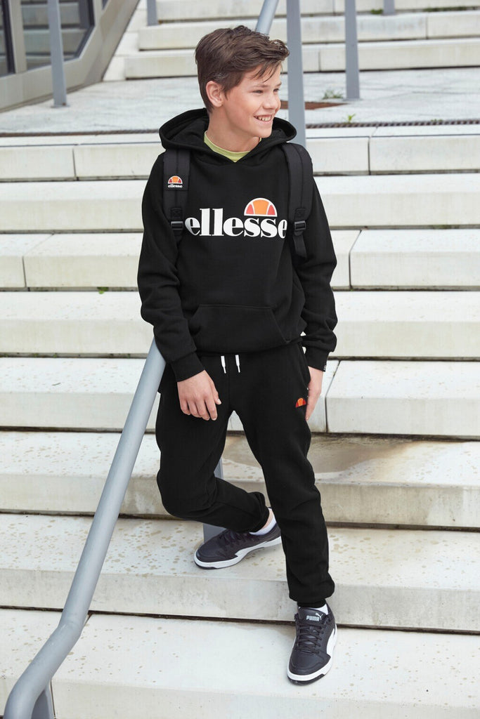 Sweat à capuche Jero Jnr