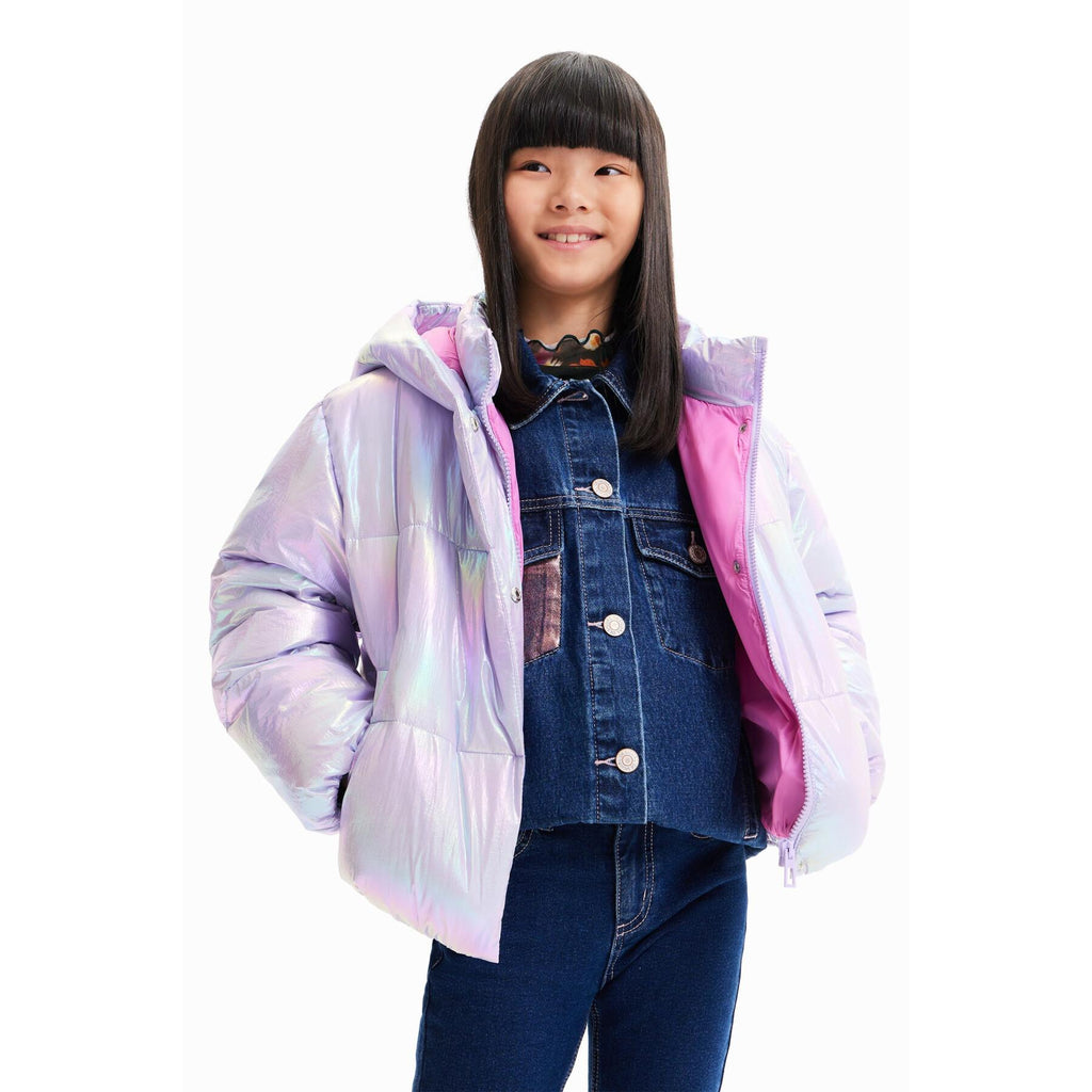 Veste Alexa